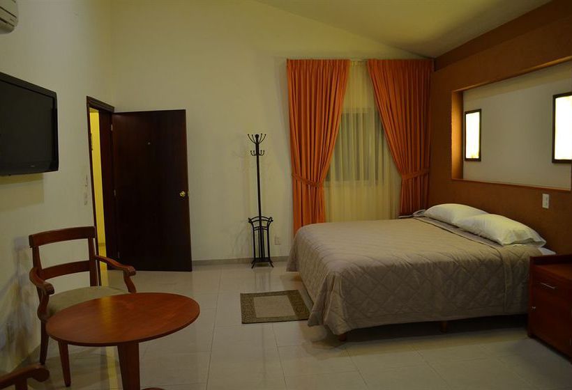 Hotel Quinta Tequillan  | Tequila | Jalisco | México 5