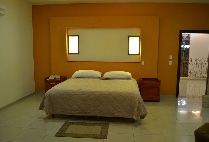 Hotel Quinta Tequillan  | Tequila | Jalisco | México 6