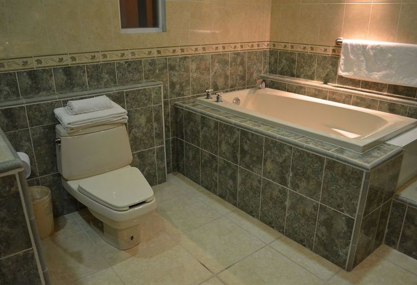 Hotel Quinta Tequillan  | Tequila | Jalisco | México 7