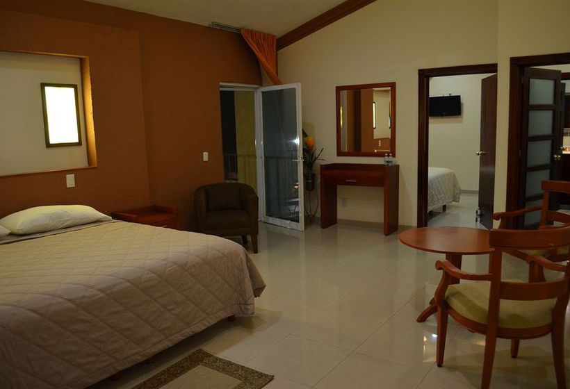 Hotel Quinta Tequillan  | Tequila | Jalisco | México 8