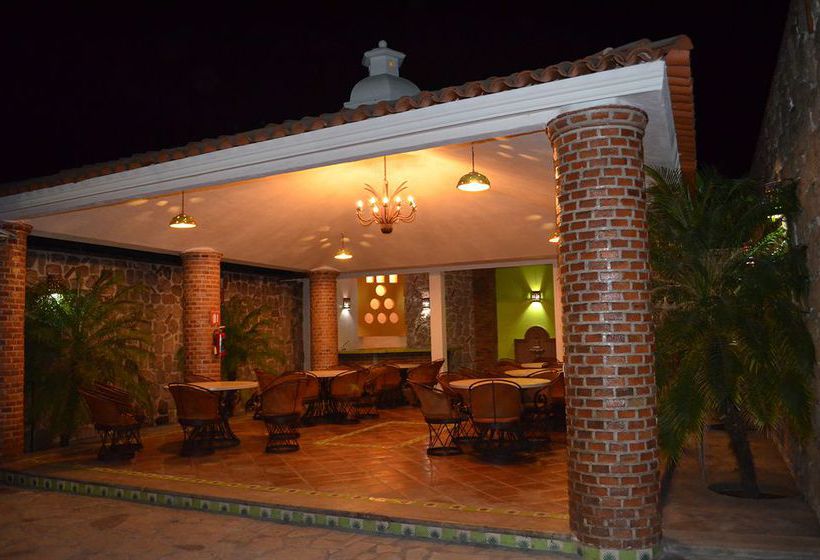 Hotel Quinta Tequillan  | Tequila | Jalisco | México 9