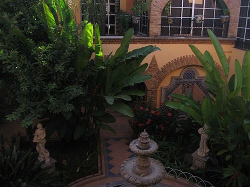 Hotel Casa La Gran Senora  | Tequila | Jalisco | México 11