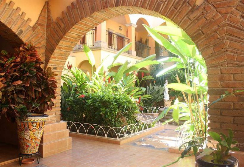 Hotel Casa La Gran Senora  | Tequila | Jalisco | México 3