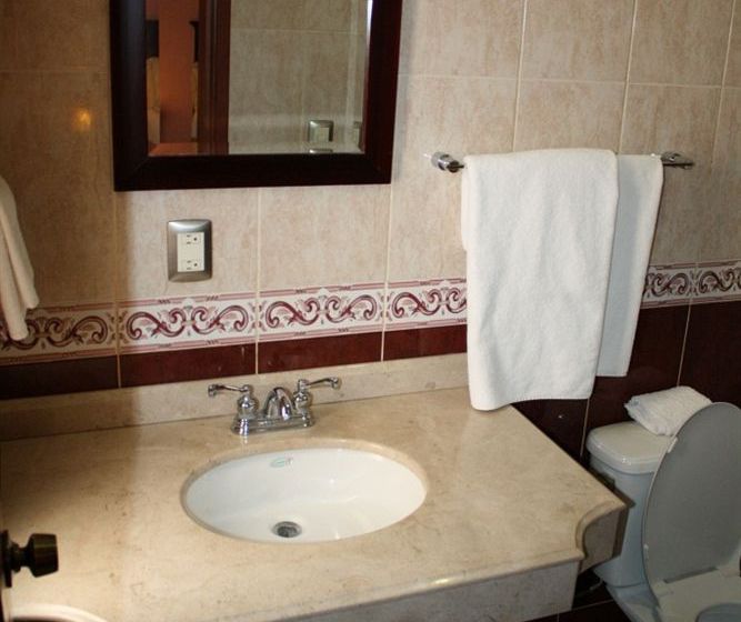 Hotel Casa La Gran Senora  | Tequila | Jalisco | México 4