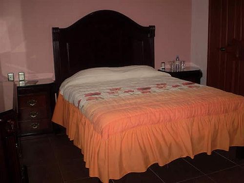 Hotel Casa La Gran Senora  | Tequila | Jalisco | México 8