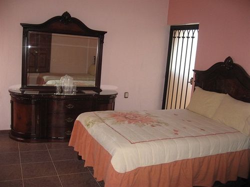 Hotel Casa La Gran Senora  | Tequila | Jalisco | México 9