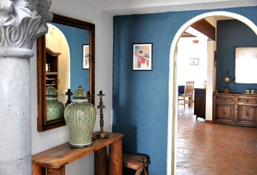 Hotel L'Orangerie  | Cuernavaca | Morelos | México 8