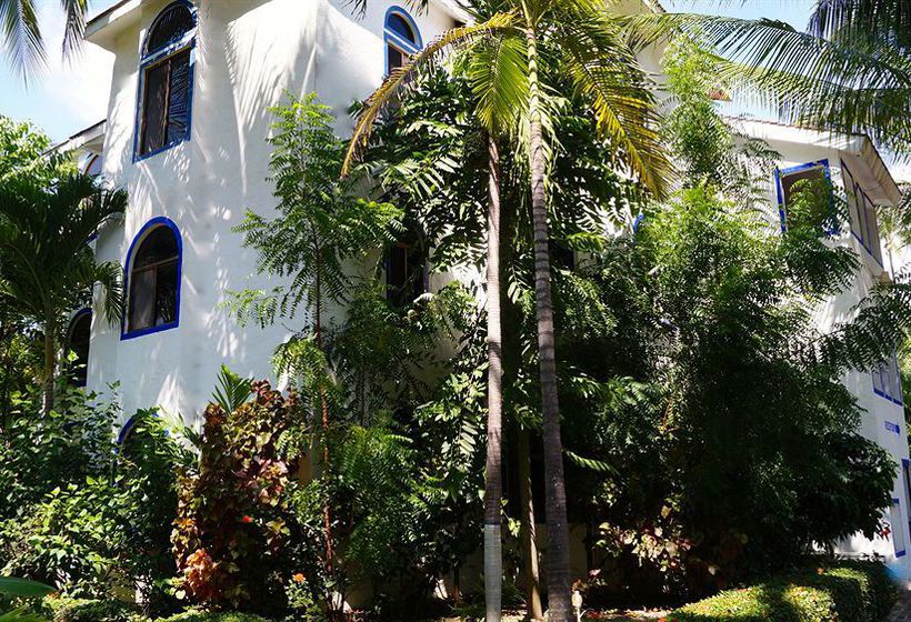 Hotel Temazcal Hacienda de Melaque