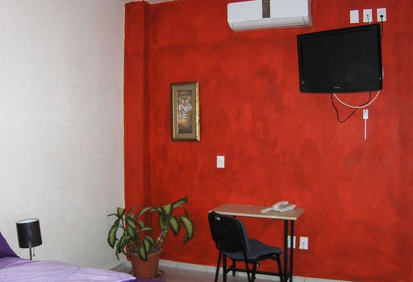 Hotel Plaza Providencia  | Puerto Vallarta | Jalisco | México 1