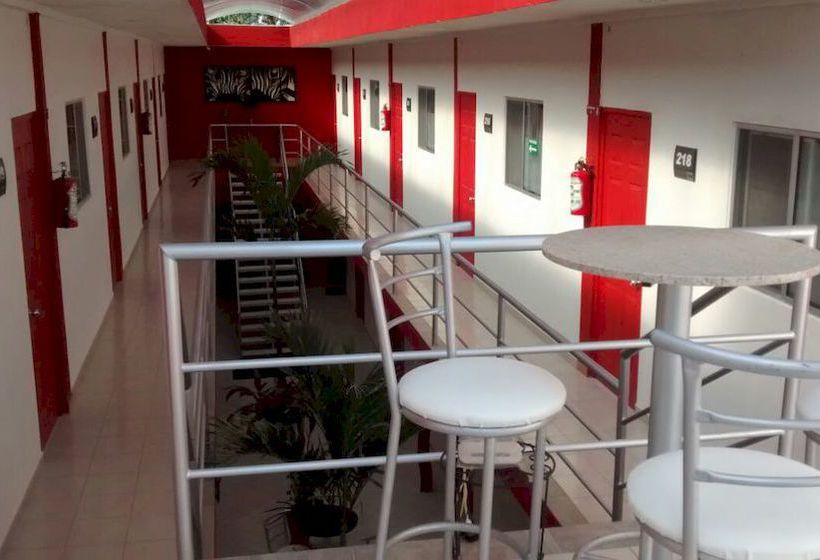 Hotel Plaza Providencia  | Puerto Vallarta | Jalisco | México 10