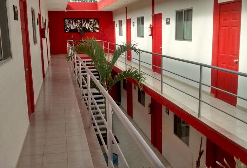 Hotel Plaza Providencia  | Puerto Vallarta | Jalisco | México 11