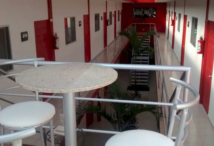 Hotel Plaza Providencia  | Puerto Vallarta | Jalisco | México 13