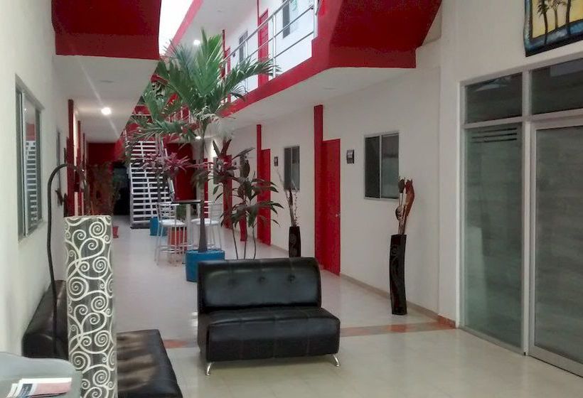 Hotel Plaza Providencia  | Puerto Vallarta | Jalisco | México 14