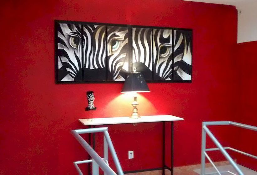 Hotel Plaza Providencia  | Puerto Vallarta | Jalisco | México 15