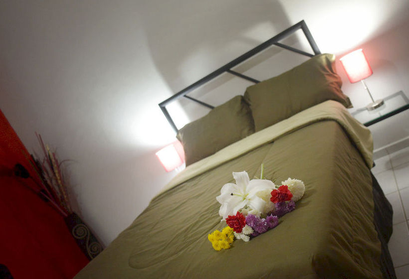 Hotel Plaza Providencia  | Puerto Vallarta | Jalisco | México 16