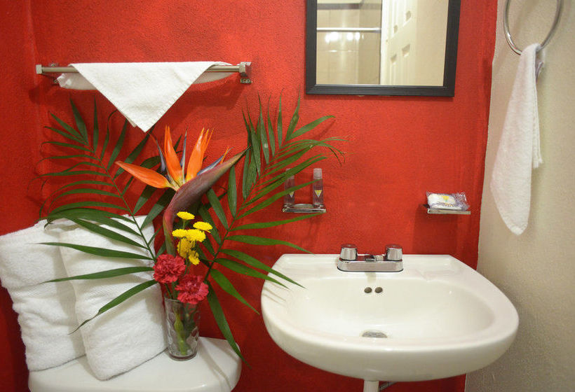 Hotel Plaza Providencia  | Puerto Vallarta | Jalisco | México 17