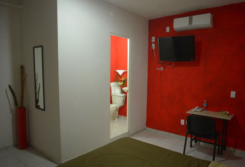 Hotel Plaza Providencia  | Puerto Vallarta | Jalisco | México 19