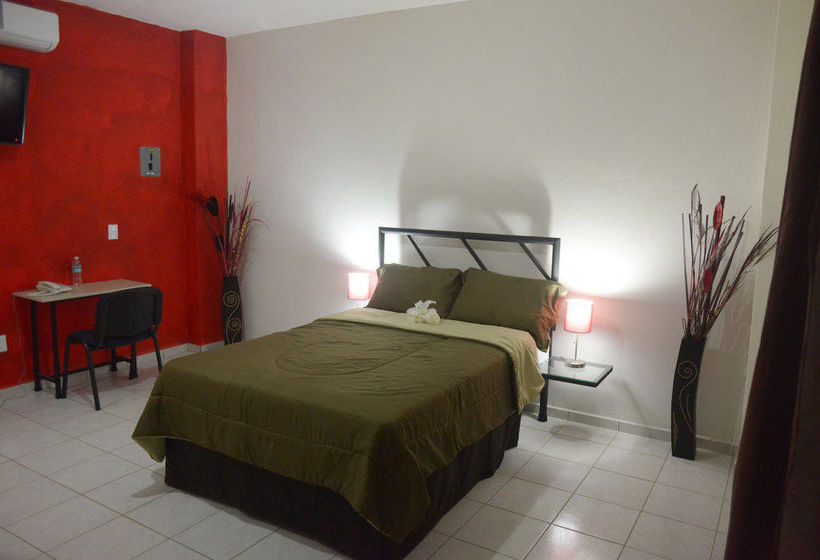 Hotel Plaza Providencia  | Puerto Vallarta | Jalisco | México 2