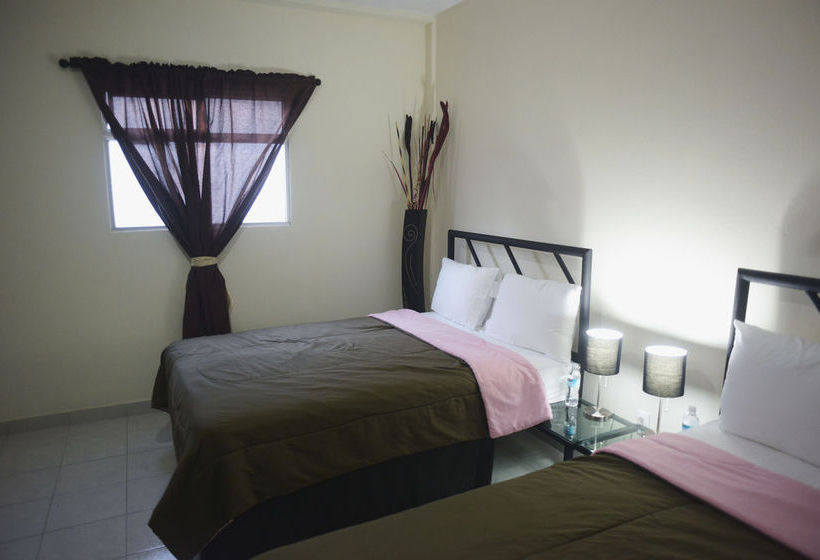 Hotel Plaza Providencia  | Puerto Vallarta | Jalisco | México 3