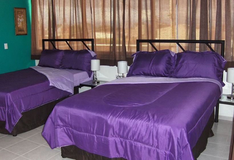 Hotel Plaza Providencia  | Puerto Vallarta | Jalisco | México 4