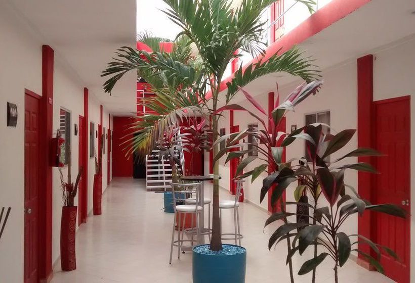 Hotel Plaza Providencia  | Puerto Vallarta | Jalisco | México 5