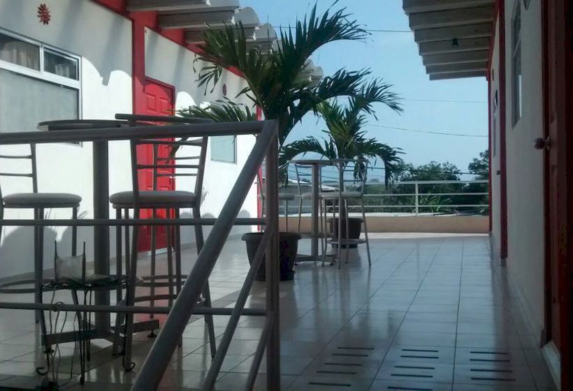 Hotel Plaza Providencia  | Puerto Vallarta | Jalisco | México 6