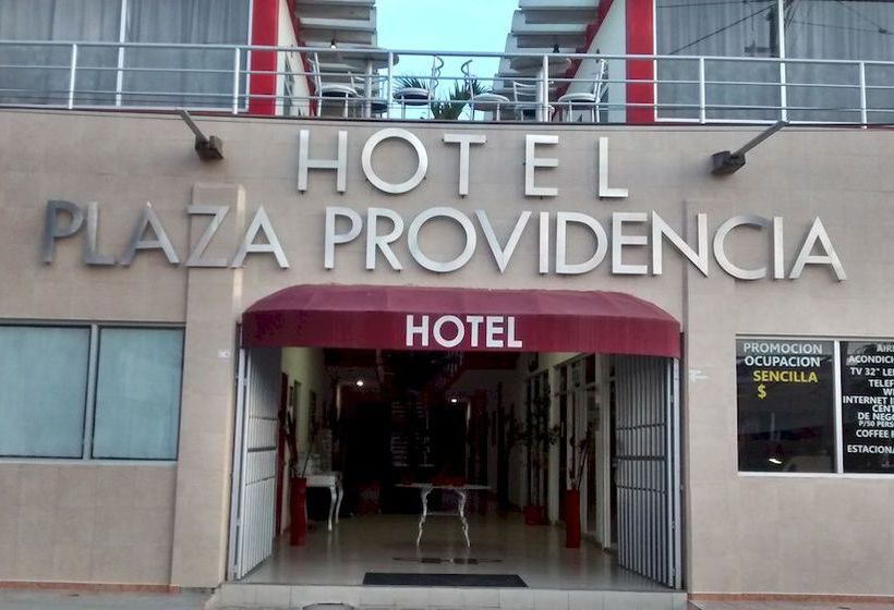 Hotel Plaza Providencia  | Puerto Vallarta | Jalisco | México 7