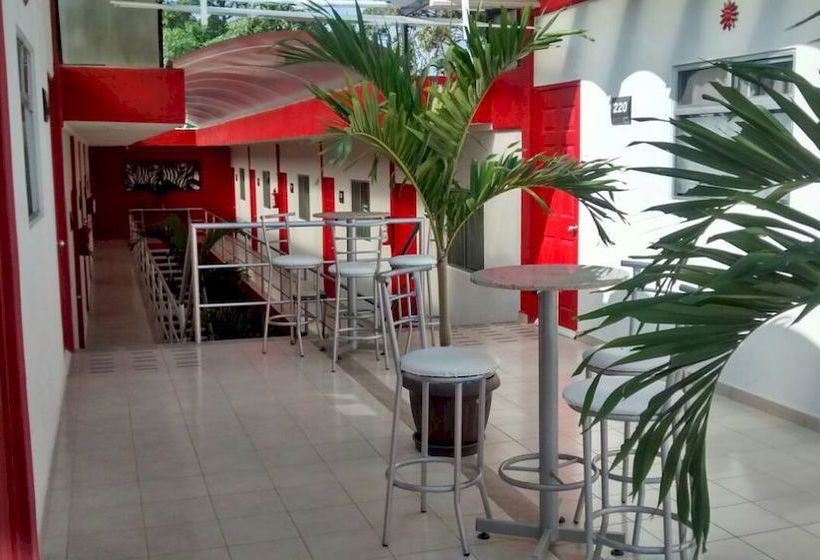 Hotel Plaza Providencia  | Puerto Vallarta | Jalisco | México 8