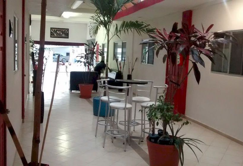 Hotel Plaza Providencia  | Puerto Vallarta | Jalisco | México 9