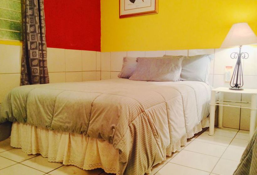 Hotel Mi Pueblito Tonala