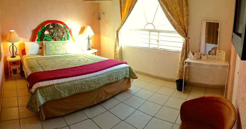 Hôtel Mi Pueblito  | Tonala | Jalisco | Hôtels au Mexique 11