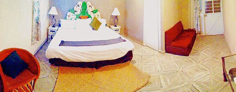 Hôtel Mi Pueblito  | Tonala | Jalisco | Hôtels au Mexique 12