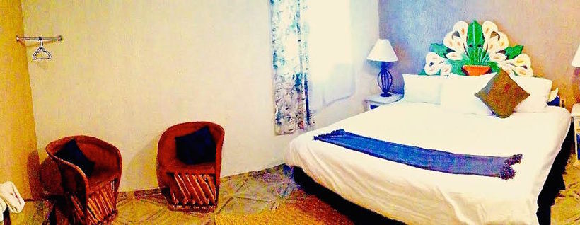 Hôtel Mi Pueblito  | Tonala | Jalisco | Hôtels au Mexique 13