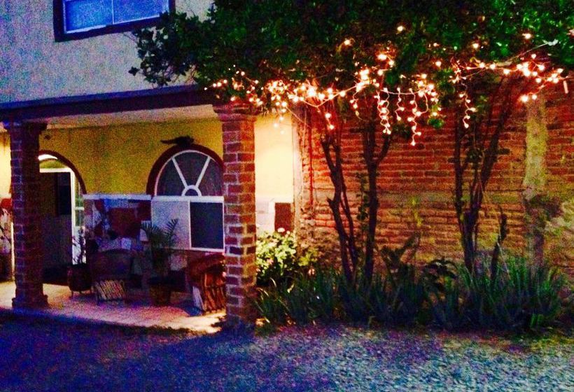 Hôtel Mi Pueblito  | Tonala | Jalisco | Hôtels au Mexique 14