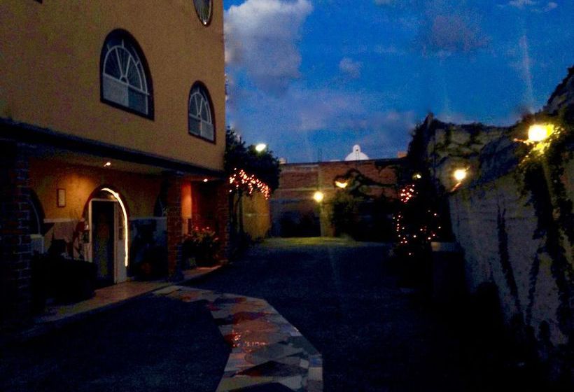 Hôtel Mi Pueblito  | Tonala | Jalisco | Hôtels au Mexique 15