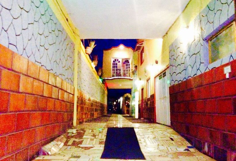 Hôtel Mi Pueblito  | Tonala | Jalisco | Hôtels au Mexique 16