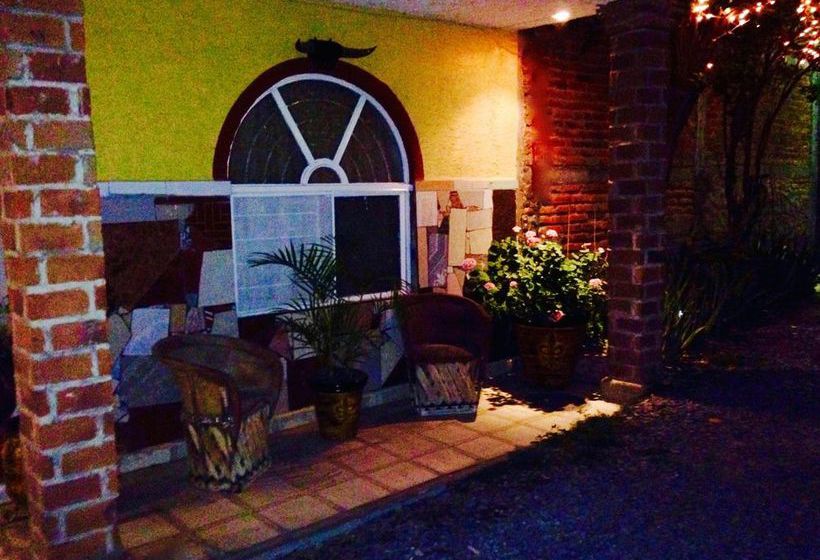 Hôtel Mi Pueblito  | Tonala | Jalisco | Hôtels au Mexique 17