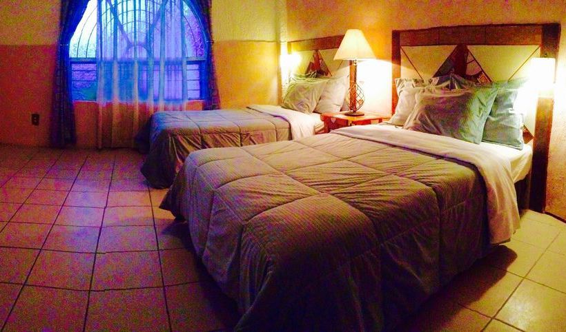 Hôtel Mi Pueblito  | Tonala | Jalisco | Hôtels au Mexique 18