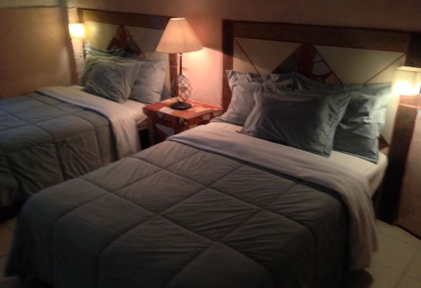 Hôtel Mi Pueblito  | Tonala | Jalisco | Hôtels au Mexique 19