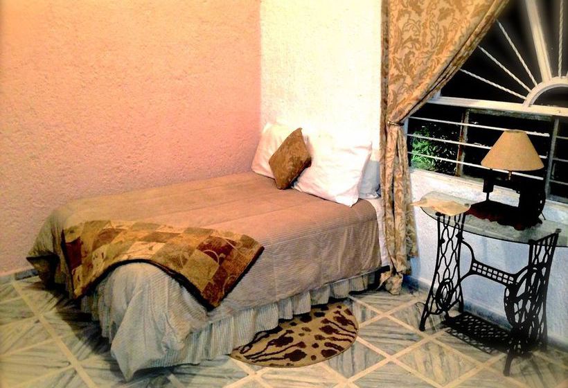 Hôtel Mi Pueblito  | Tonala | Jalisco | Hôtels au Mexique 2