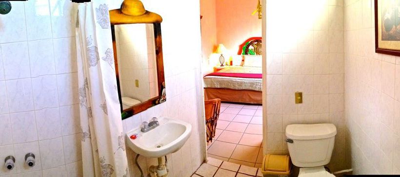 Hôtel Mi Pueblito  | Tonala | Jalisco | Hôtels au Mexique 3