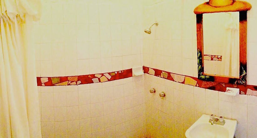 Hôtel Mi Pueblito  | Tonala | Jalisco | Hôtels au Mexique 4