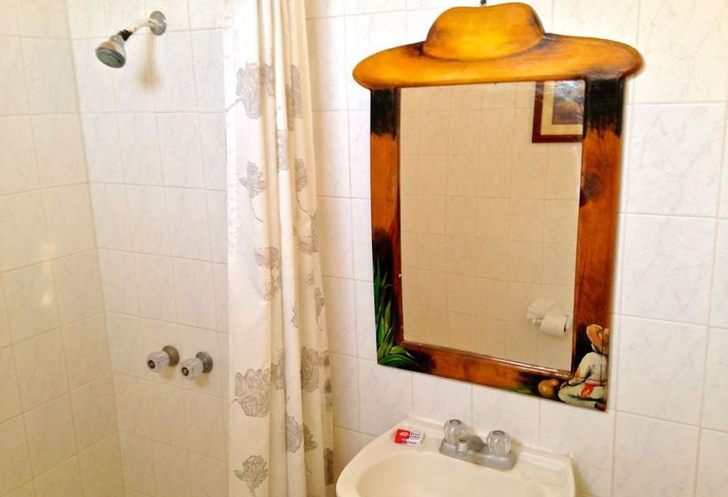 Hôtel Mi Pueblito  | Tonala | Jalisco | Hôtels au Mexique 5