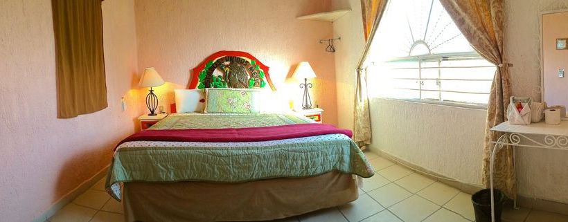 Hôtel Mi Pueblito  | Tonala | Jalisco | Hôtels au Mexique 7