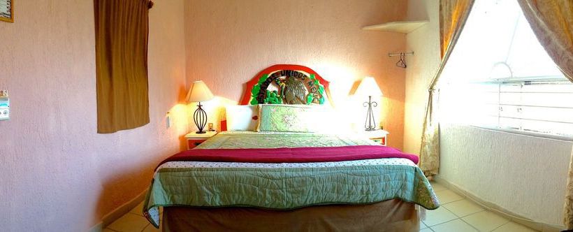 Hôtel Mi Pueblito  | Tonala | Jalisco | Hôtels au Mexique 8