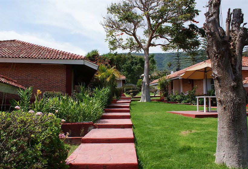 Hotel Chapala Country  | Chapala | Jalisco | México