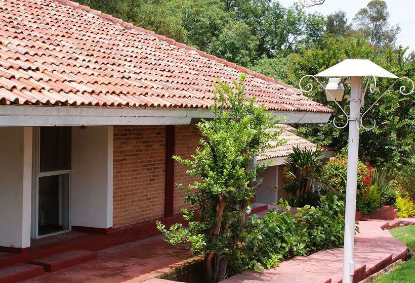 Hotel Chapala Country  | Chapala | Jalisco | México 1