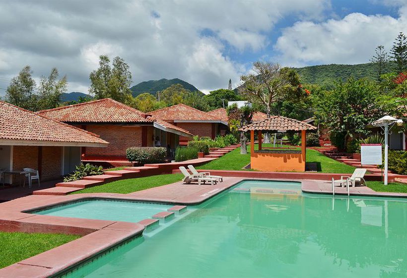 Hotel Chapala Country  | Chapala | Jalisco | México 3