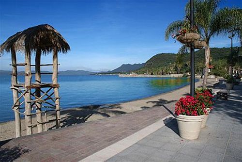 Hotel Chapala Country  | Chapala | Jalisco | México 7