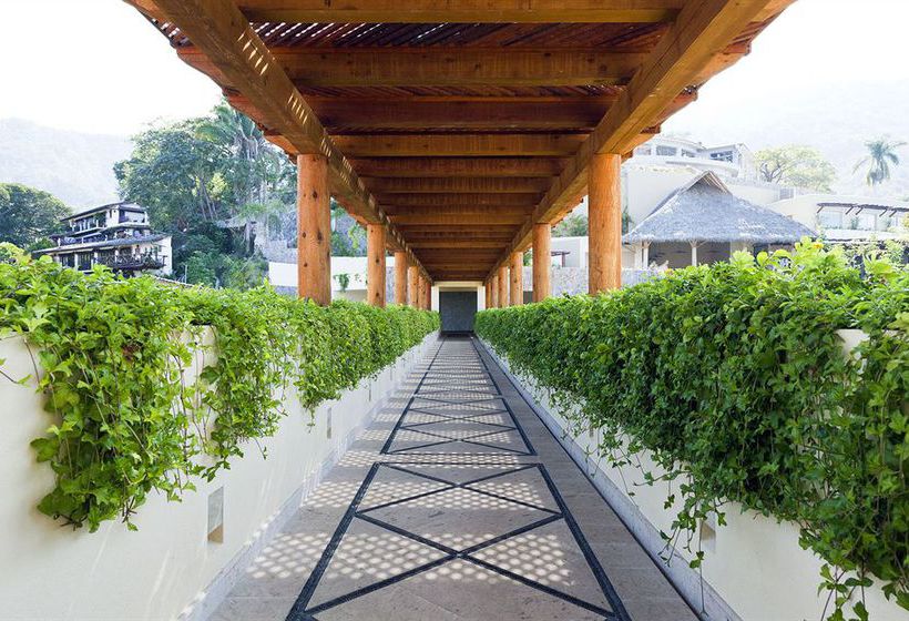 Hotel Garza Blanca Residences   | Puerto Vallarta | Jalisco | México 1